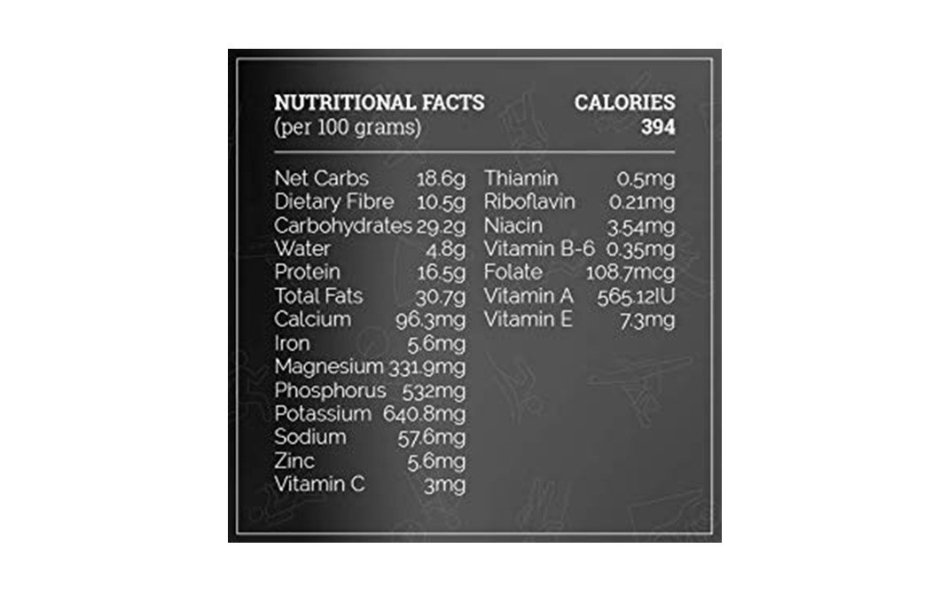 Ketofy Keto Chips    Pack  500 grams